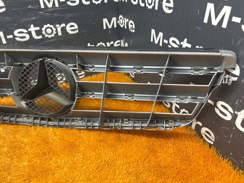 решетка радиатора, 12000 рублей, Красноярск