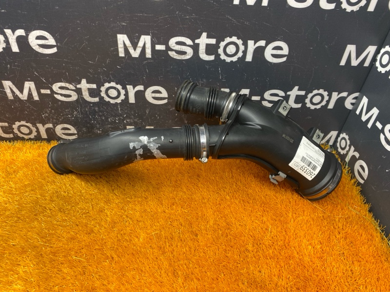 патрубок воздушного фильтра, 2800 рублей, Красноярск