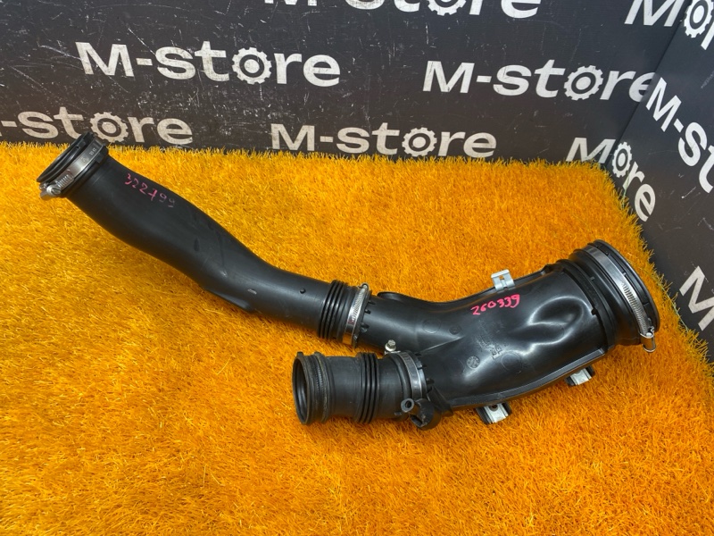 патрубок воздушного фильтра, 2800 рублей, Красноярск