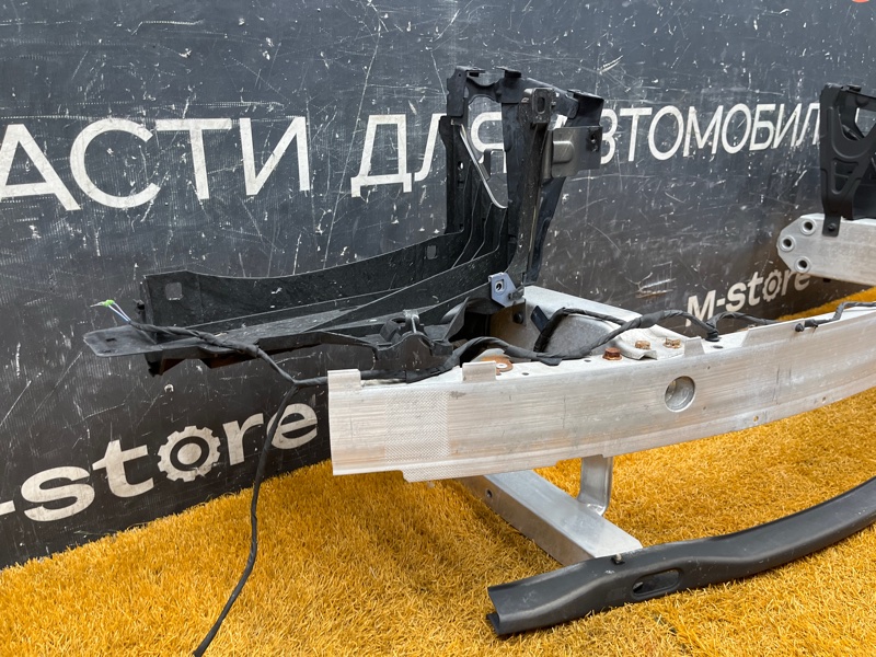 рамка радиатора, 16000 рублей, Красноярск