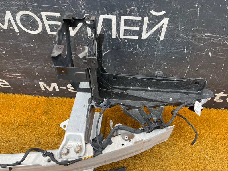 рамка радиатора, 16000 рублей, Красноярск