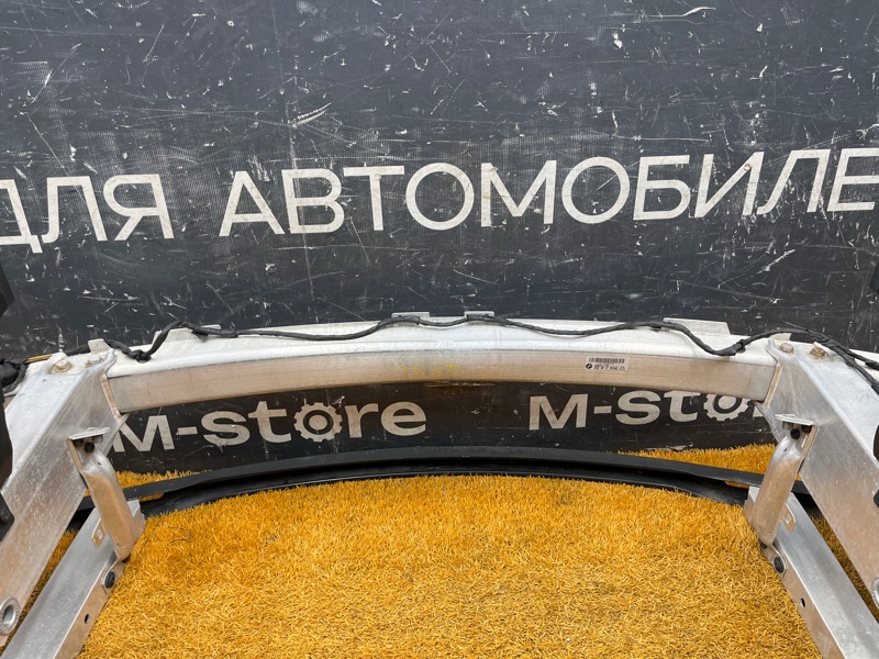 рамка радиатора, 16000 рублей, Красноярск