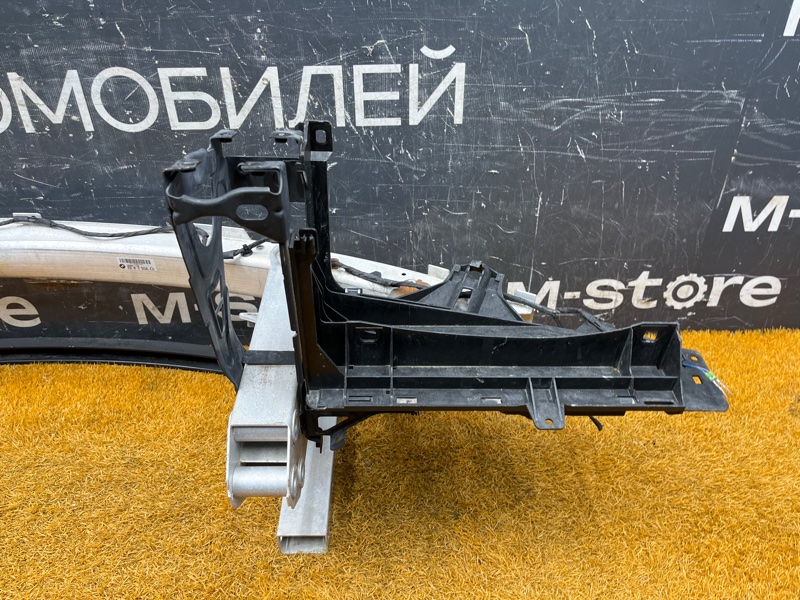 рамка радиатора, 16000 рублей, Красноярск