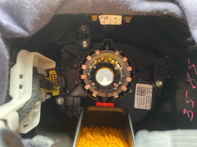 блок подрулевых переключателей, 5000 рублей, Красноярск