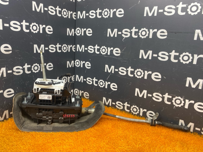 селектор акпп, 1000 рублей, Красноярск