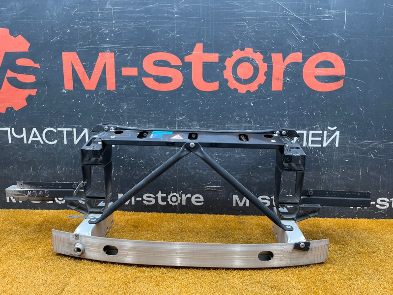 рамка радиатора, 34000 рублей, Красноярск