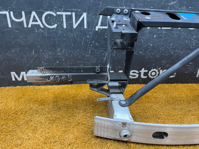 рамка радиатора, 34000 рублей, Красноярск