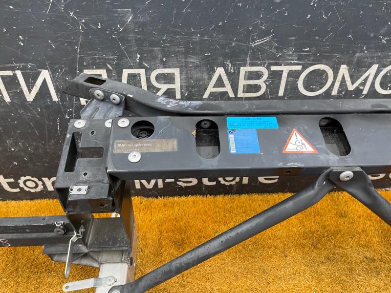 рамка радиатора, 34000 рублей, Красноярск