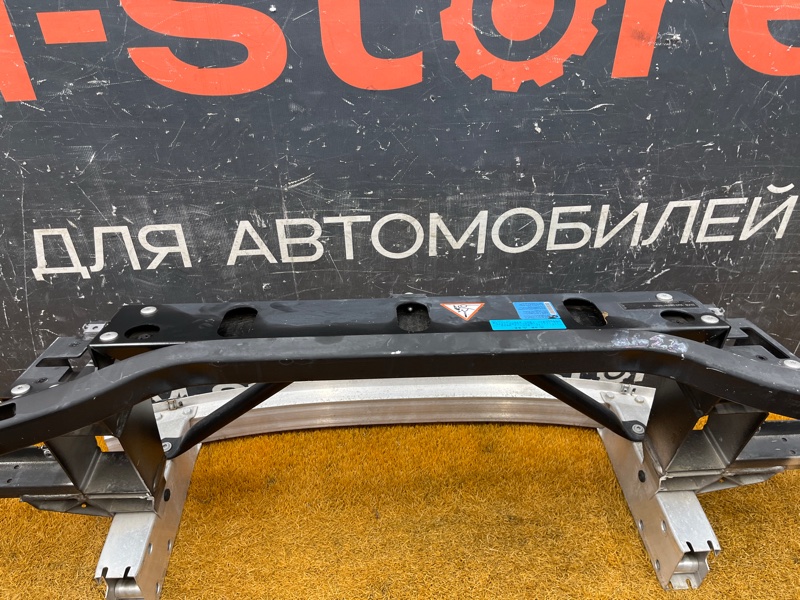 рамка радиатора, 34000 рублей, Красноярск