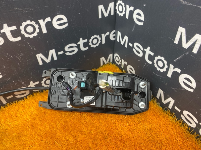 селектор акпп, 2000 рублей, Красноярск