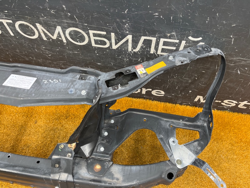 рамка радиатора, 5500 рублей, Красноярск