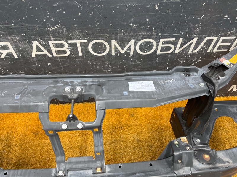 рамка радиатора, 5500 рублей, Красноярск