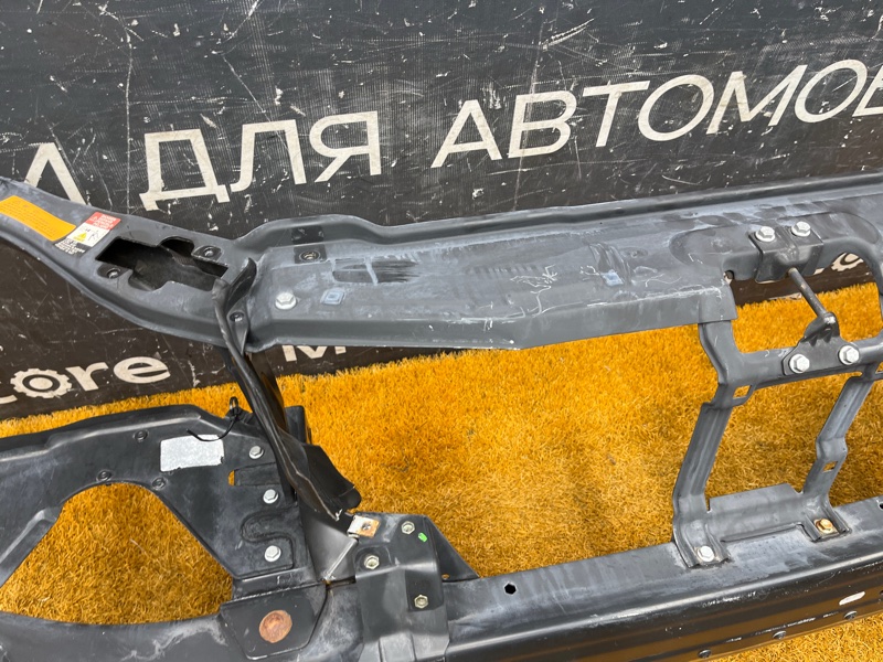 рамка радиатора, 5500 рублей, Красноярск