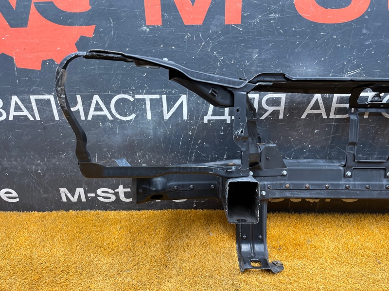 рамка радиатора, 5500 рублей, Красноярск