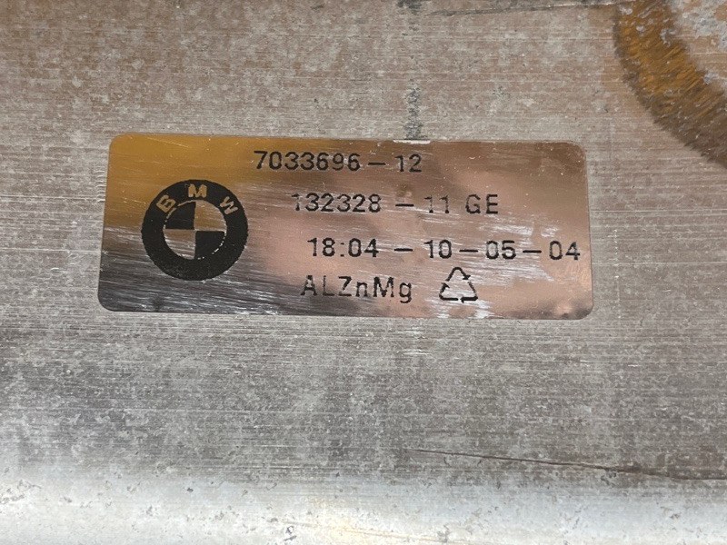 рамка радиатора, 6000 рублей, Красноярск