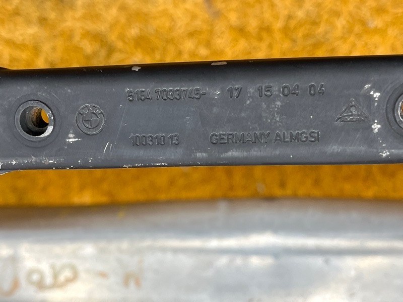 рамка радиатора, 6000 рублей, Красноярск