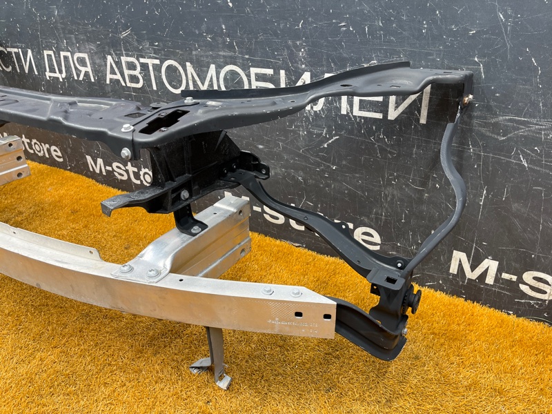 рамка радиатора, 25000 рублей, Красноярск