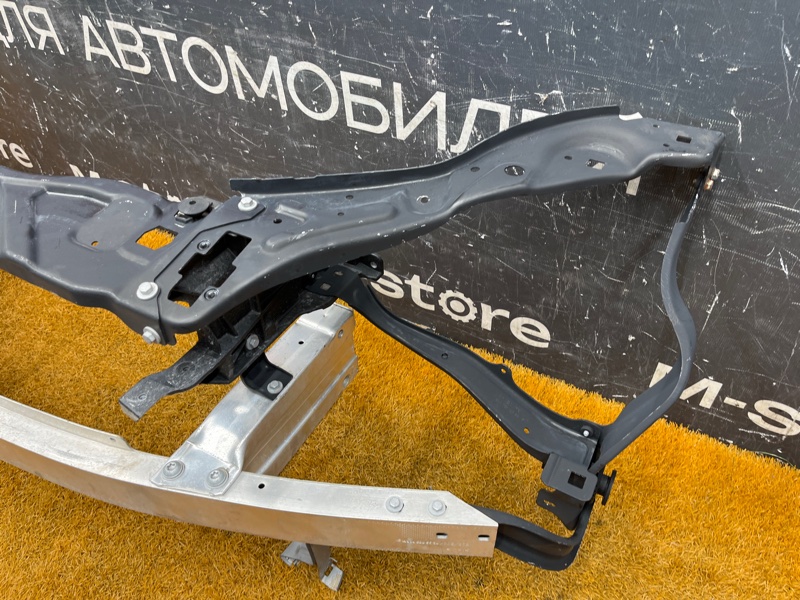 рамка радиатора, 25000 рублей, Красноярск