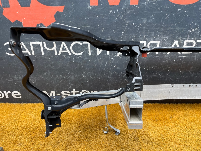 рамка радиатора, 25000 рублей, Красноярск