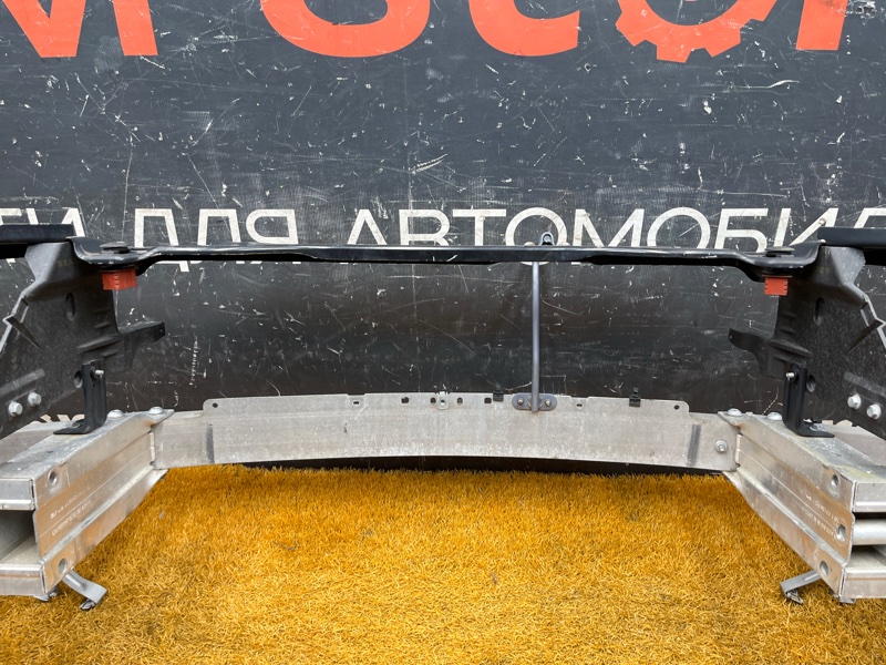 рамка радиатора, 25000 рублей, Красноярск