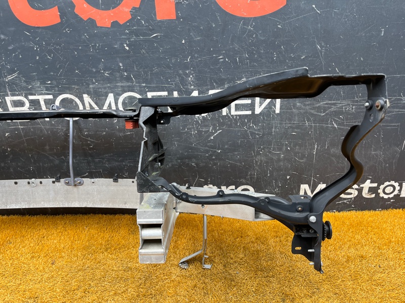 рамка радиатора, 25000 рублей, Красноярск