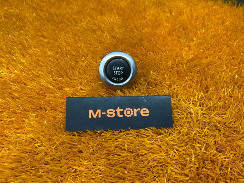 Кнопка Старт-Стоп, 800 рублей, Красноярск