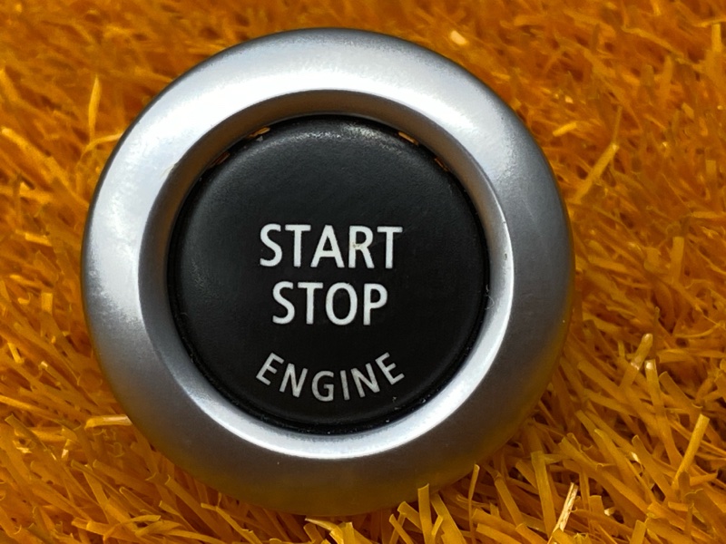 Кнопка Старт-Стоп, 800 рублей, Красноярск