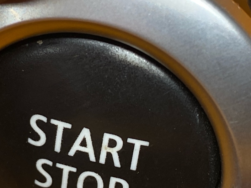 Кнопка Старт-Стоп, 800 рублей, Красноярск