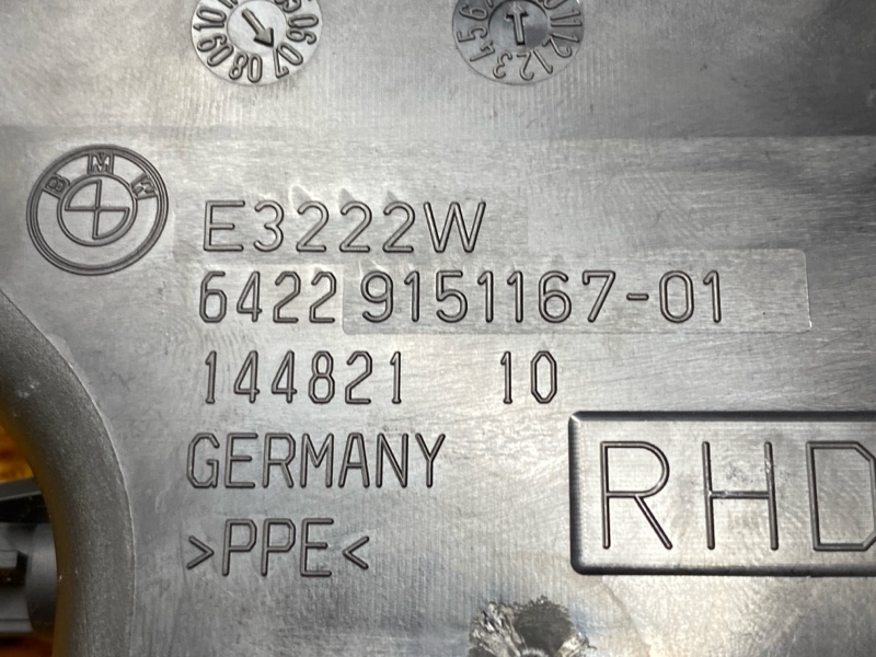 дефлектор воздушный, 350 рублей, Красноярск