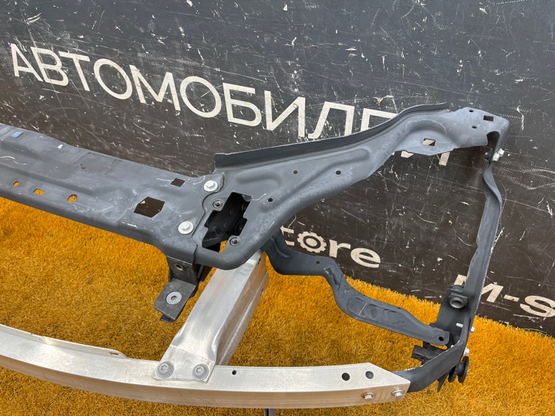 рамка радиатора, 23000 рублей, Красноярск