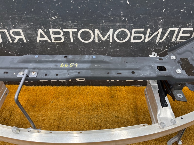 рамка радиатора, 23000 рублей, Красноярск