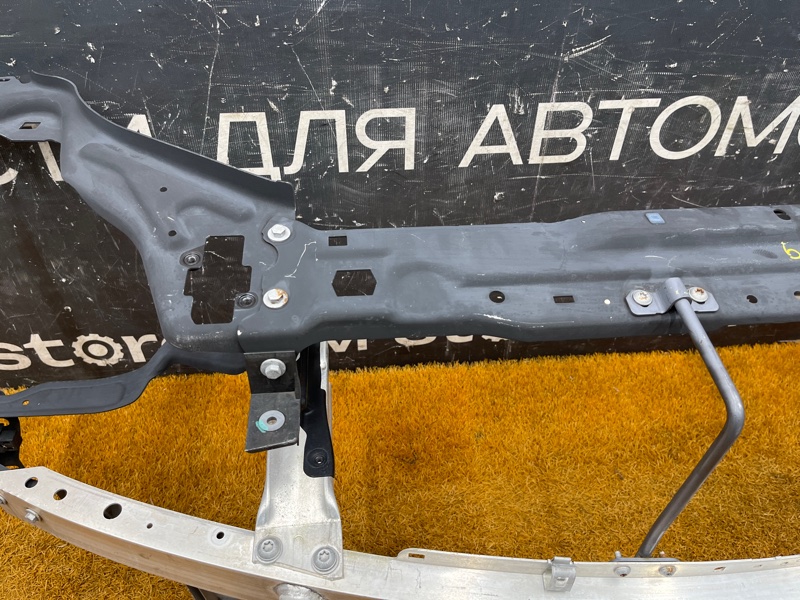 рамка радиатора, 23000 рублей, Красноярск