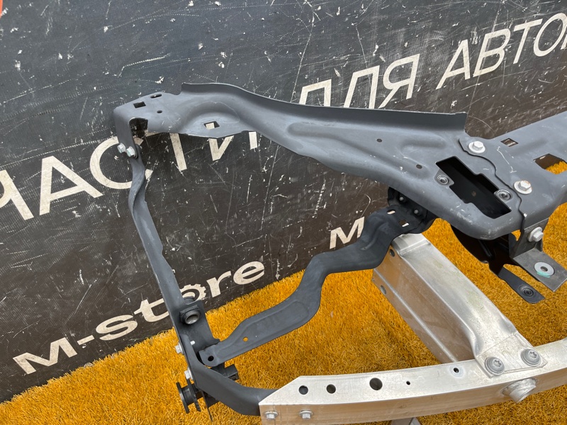 рамка радиатора, 23000 рублей, Красноярск