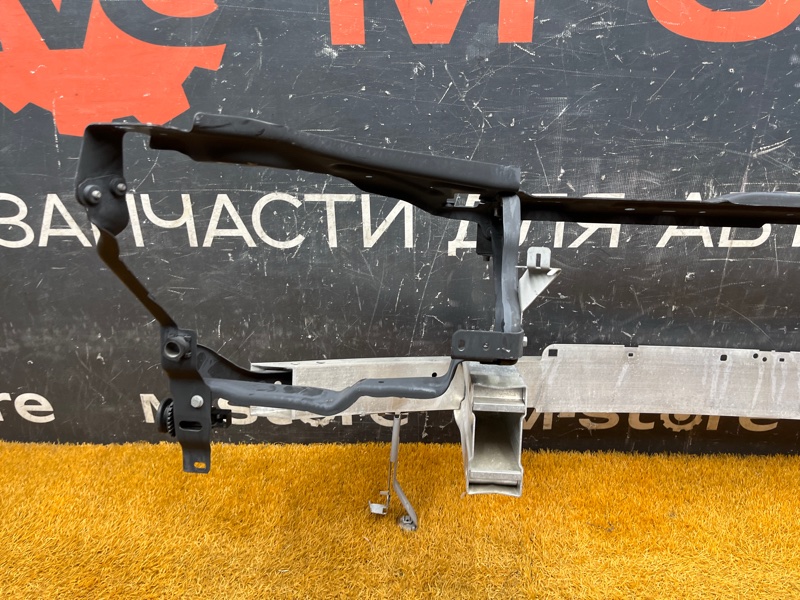 рамка радиатора, 23000 рублей, Красноярск