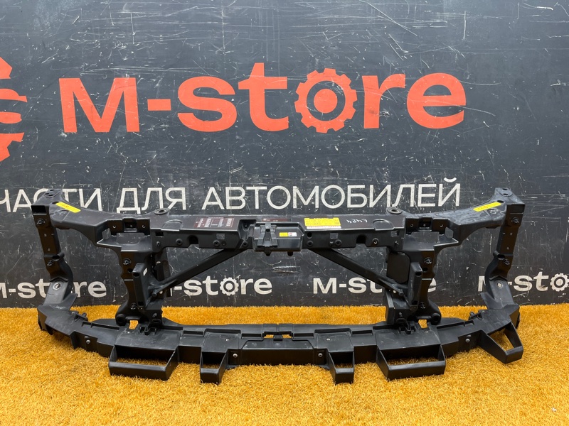 рамка радиатора, 21000 рублей, Красноярск