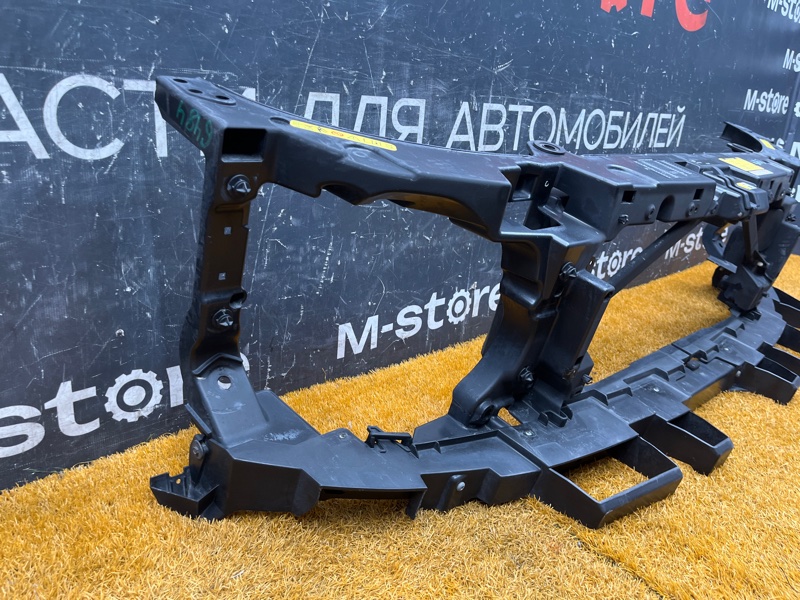 рамка радиатора, 21000 рублей, Красноярск