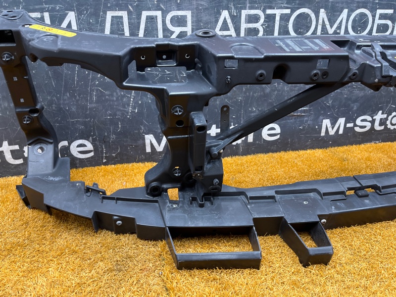 рамка радиатора, 21000 рублей, Красноярск