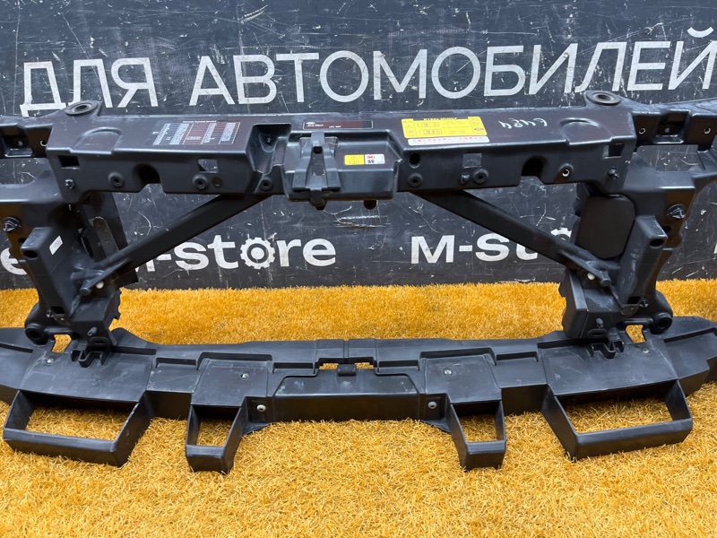 рамка радиатора, 21000 рублей, Красноярск