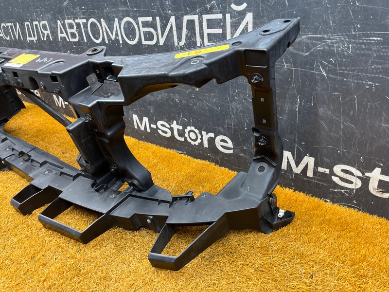 рамка радиатора, 21000 рублей, Красноярск