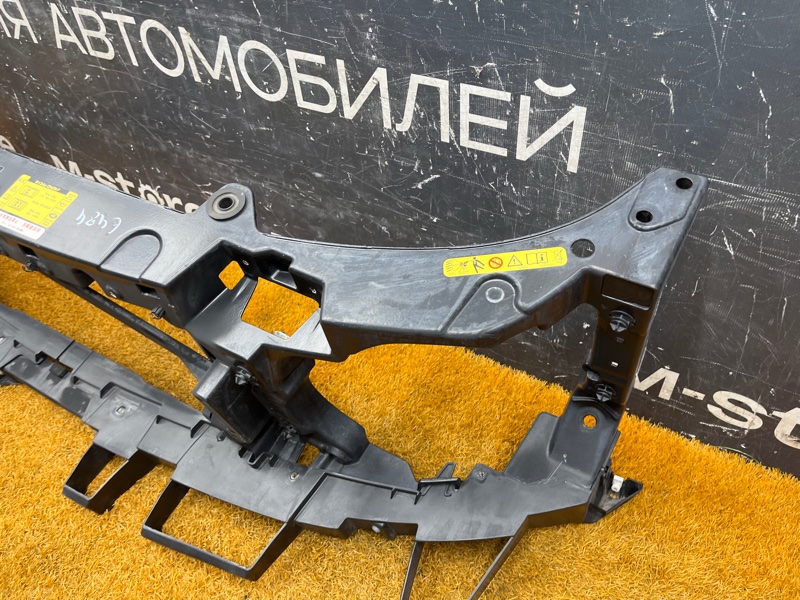 рамка радиатора, 21000 рублей, Красноярск