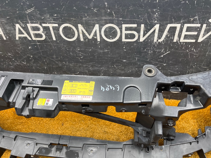 рамка радиатора, 21000 рублей, Красноярск