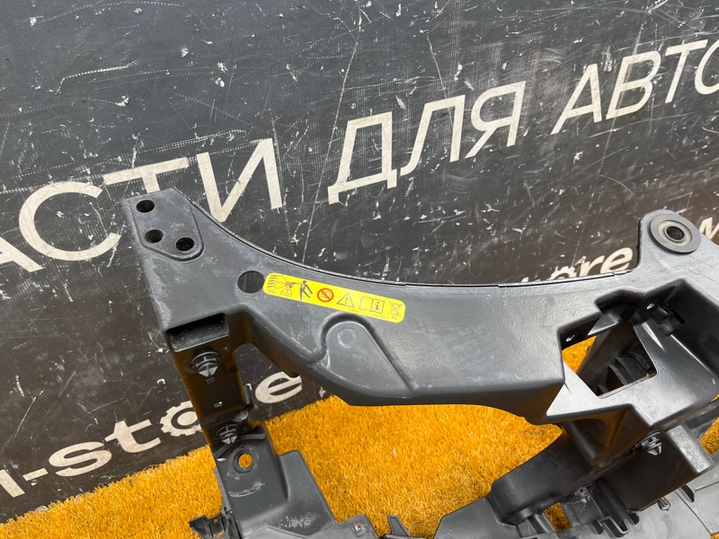 рамка радиатора, 21000 рублей, Красноярск