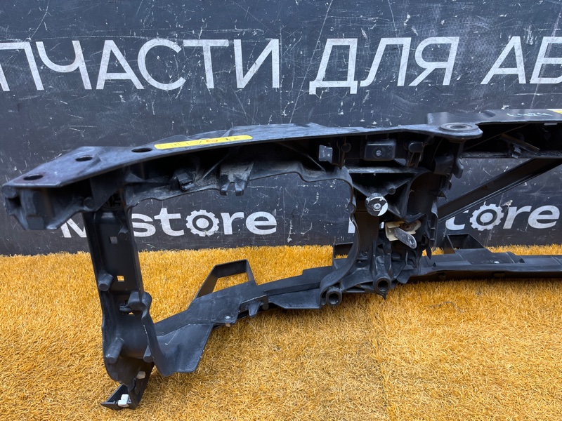 рамка радиатора, 21000 рублей, Красноярск