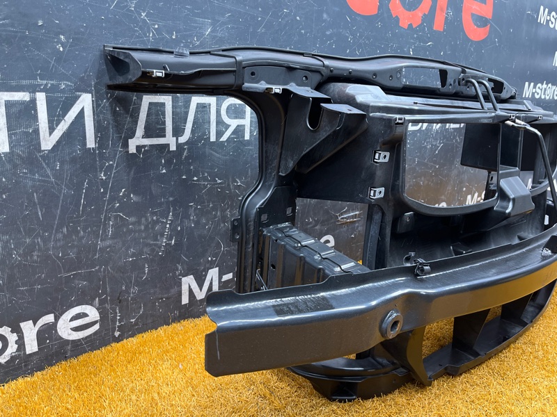 рамка радиатора, 6500 рублей, Красноярск