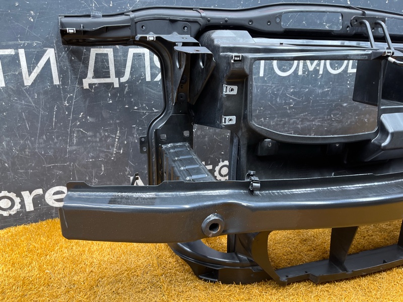 рамка радиатора, 6500 рублей, Красноярск