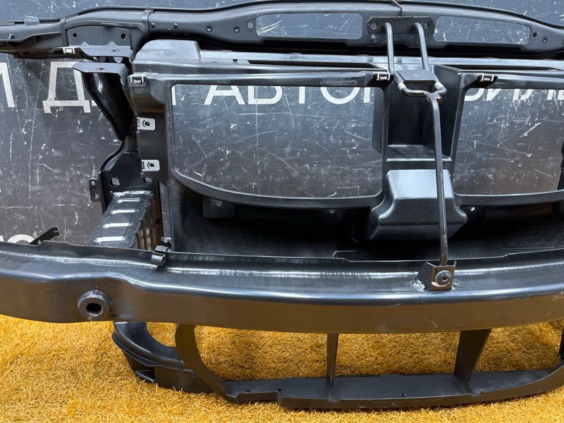 рамка радиатора, 6500 рублей, Красноярск