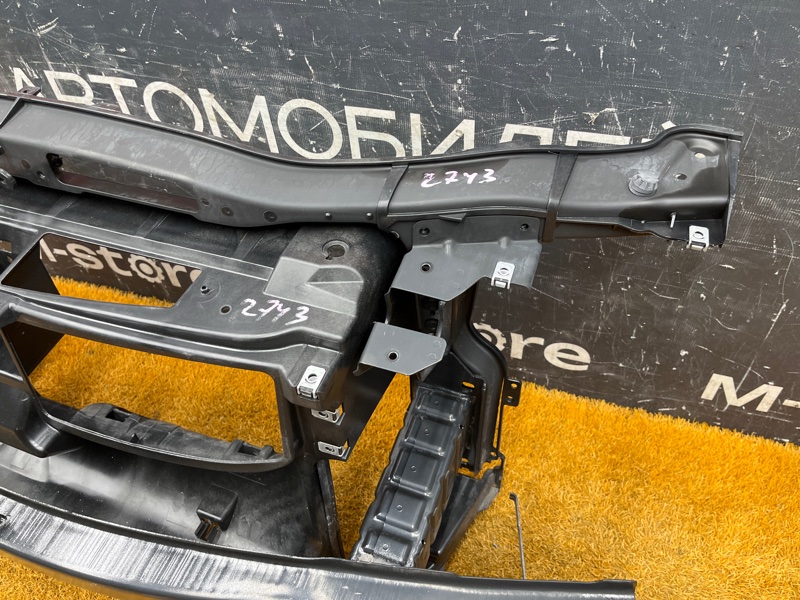 рамка радиатора, 6500 рублей, Красноярск