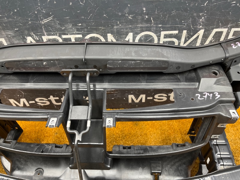 рамка радиатора, 6500 рублей, Красноярск