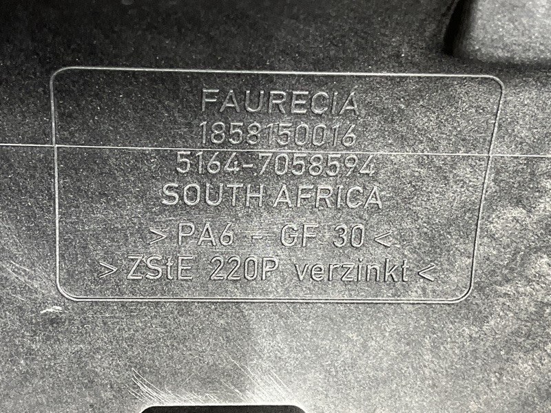 рамка радиатора, 6500 рублей, Красноярск