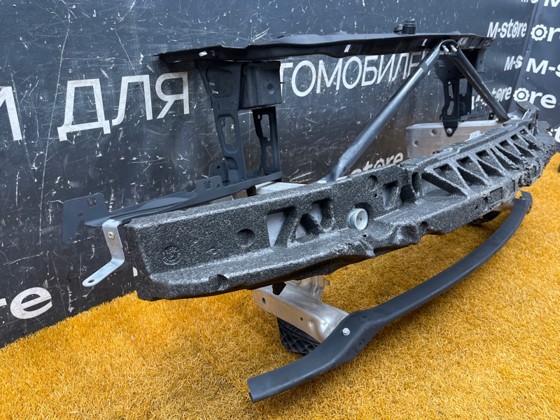 рамка радиатора, 25000 рублей, Красноярск